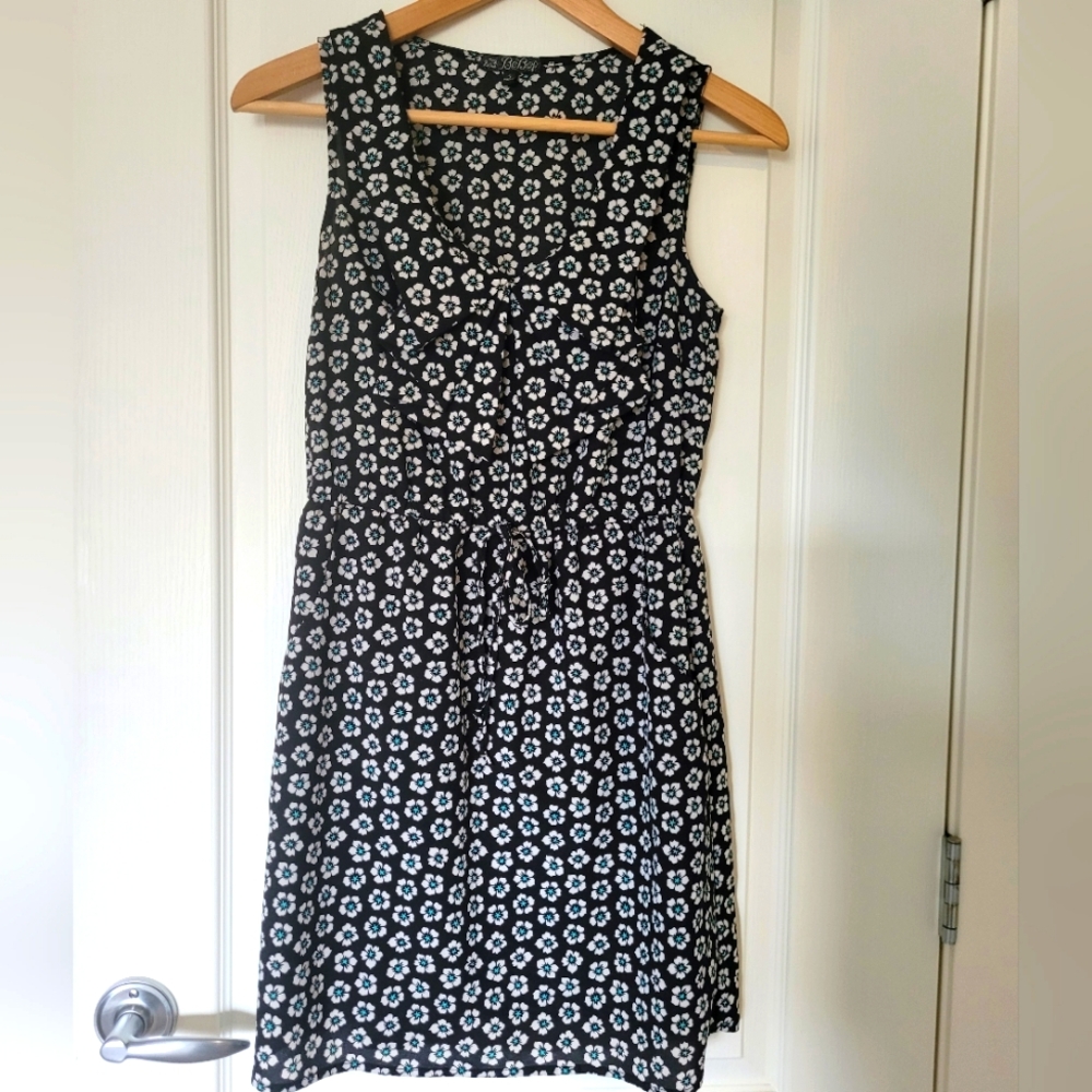 Bebop Dress